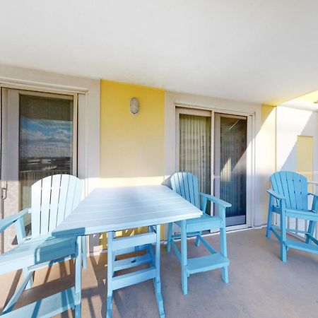 Willa Adagio Ocean City Zewnętrze zdjęcie