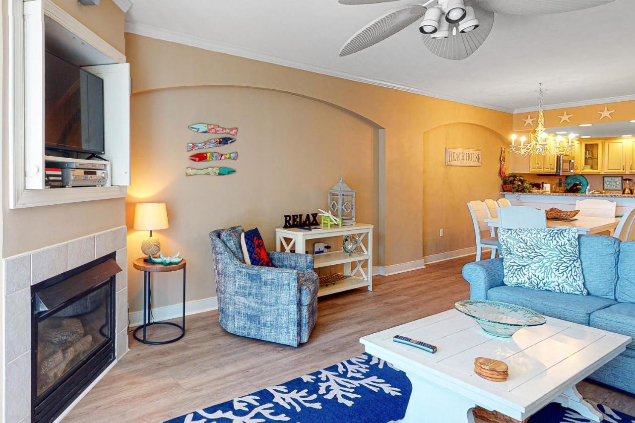 Willa Adagio Ocean City Zewnętrze zdjęcie