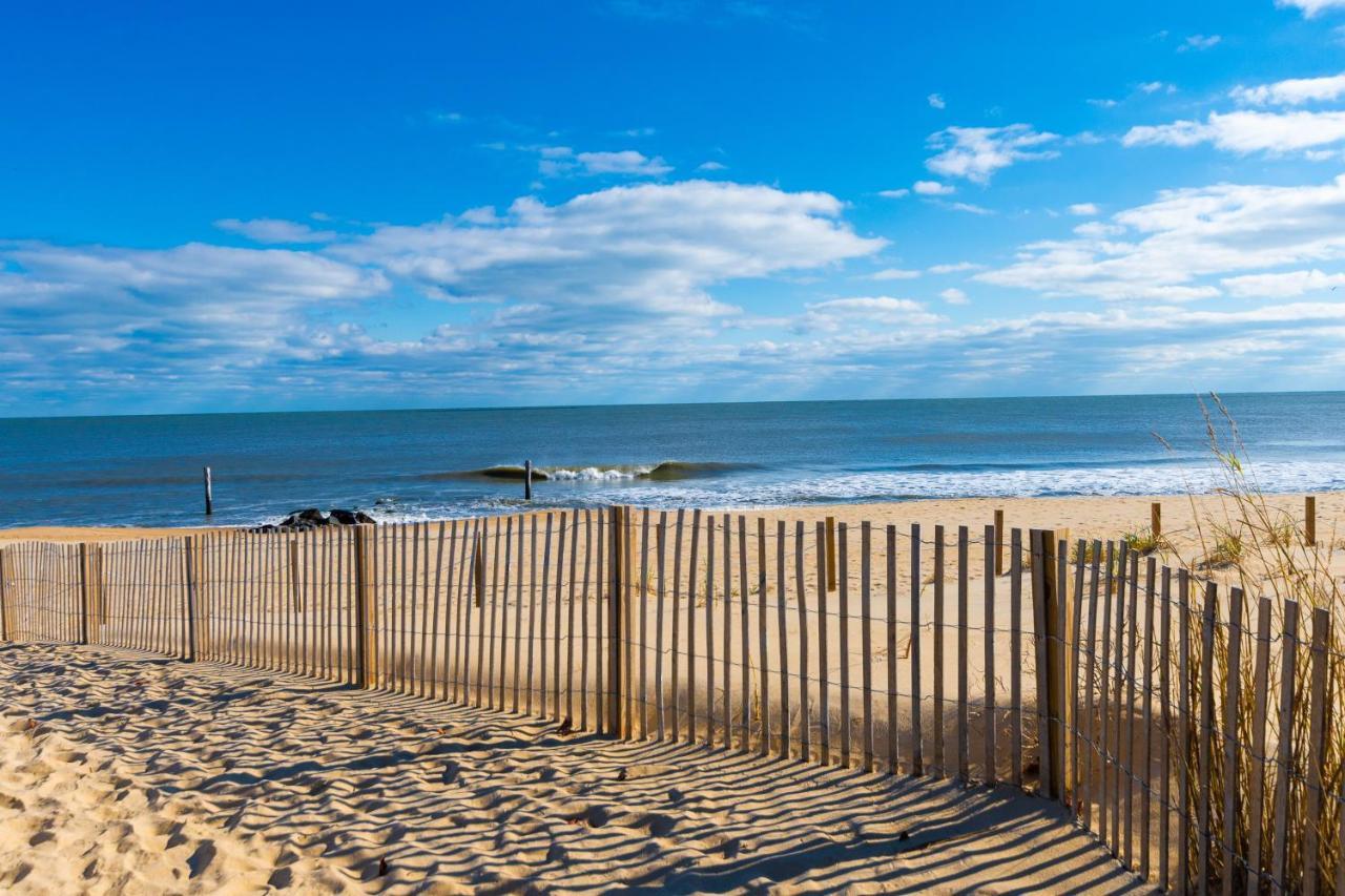 Willa Adagio Ocean City Zewnętrze zdjęcie