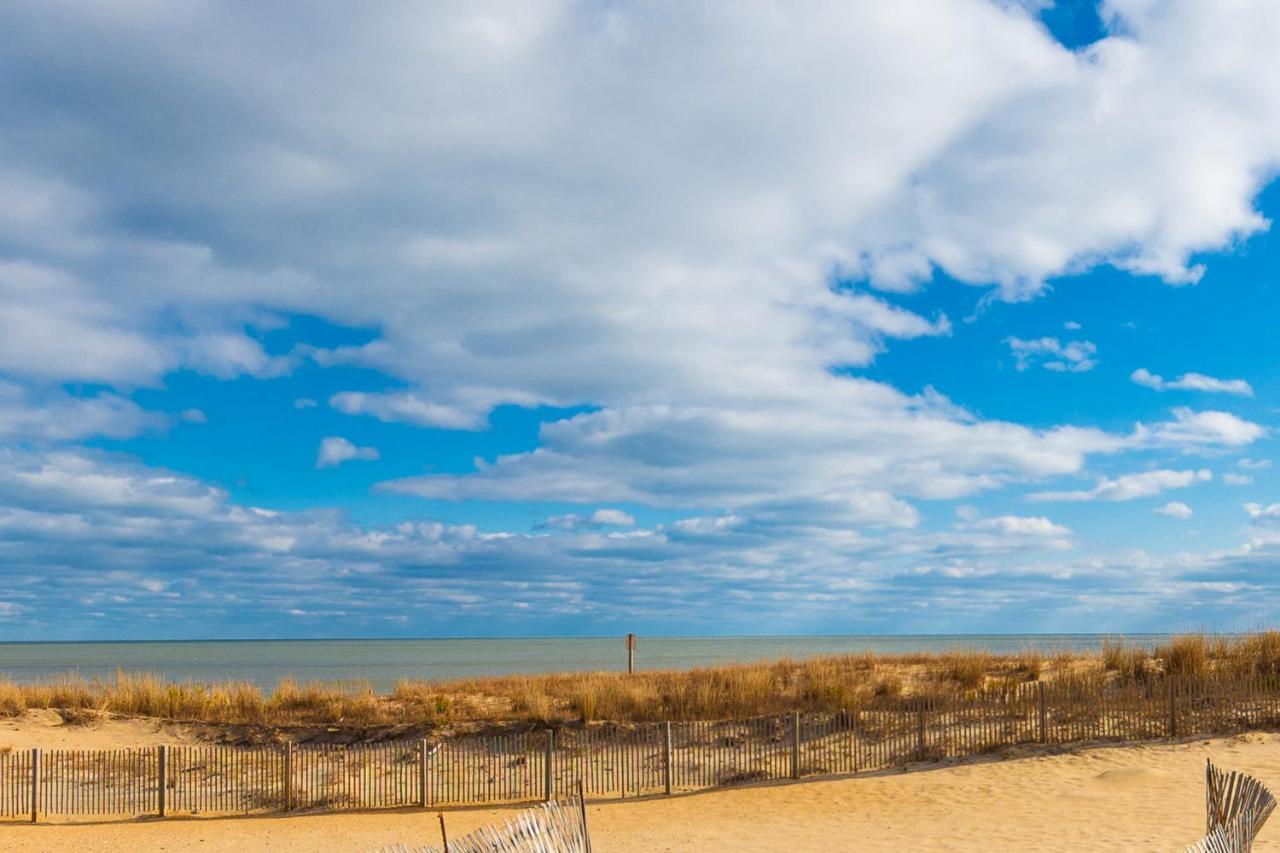 Willa Adagio Ocean City Zewnętrze zdjęcie