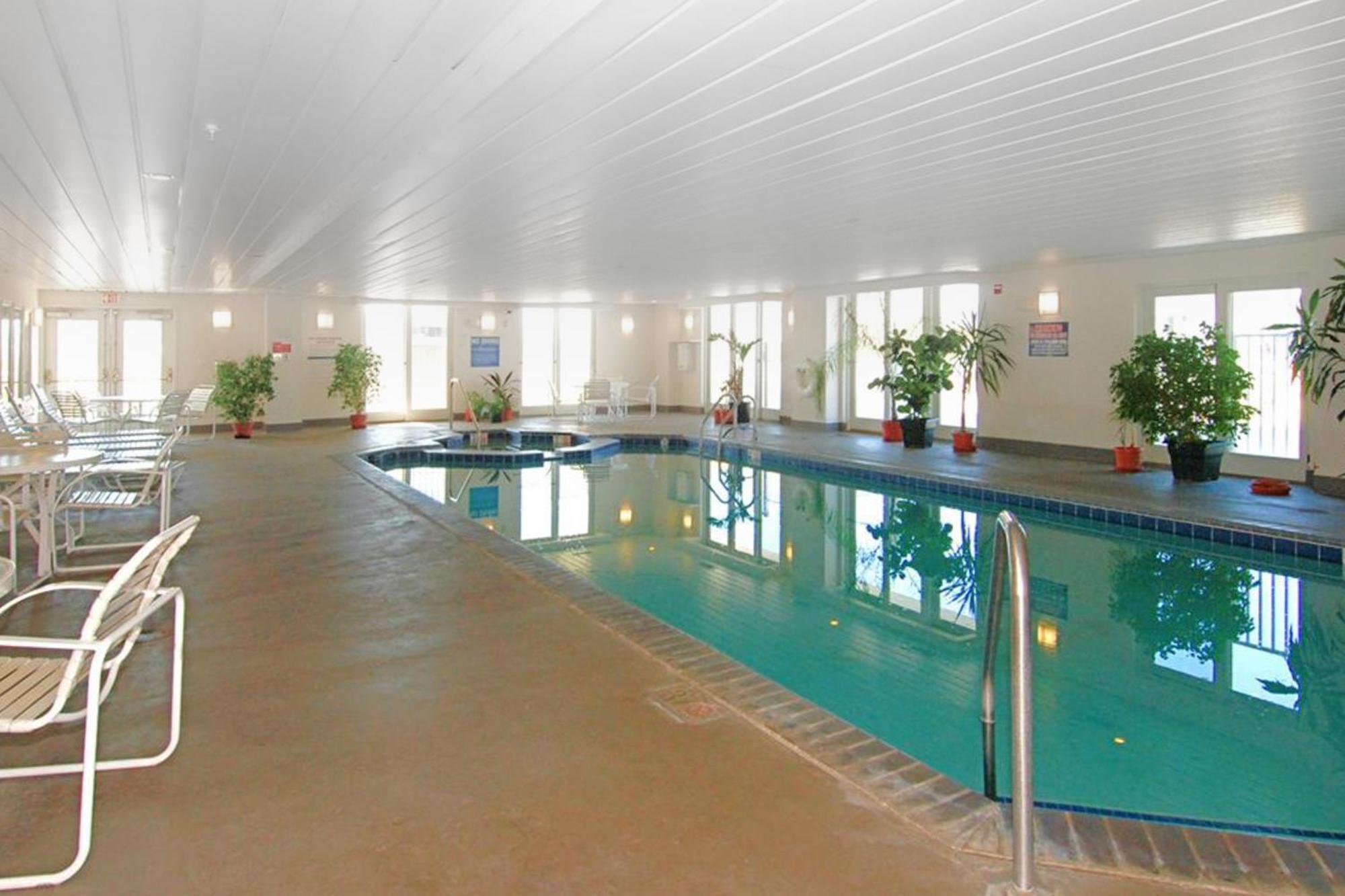Willa Adagio Ocean City Pokój zdjęcie