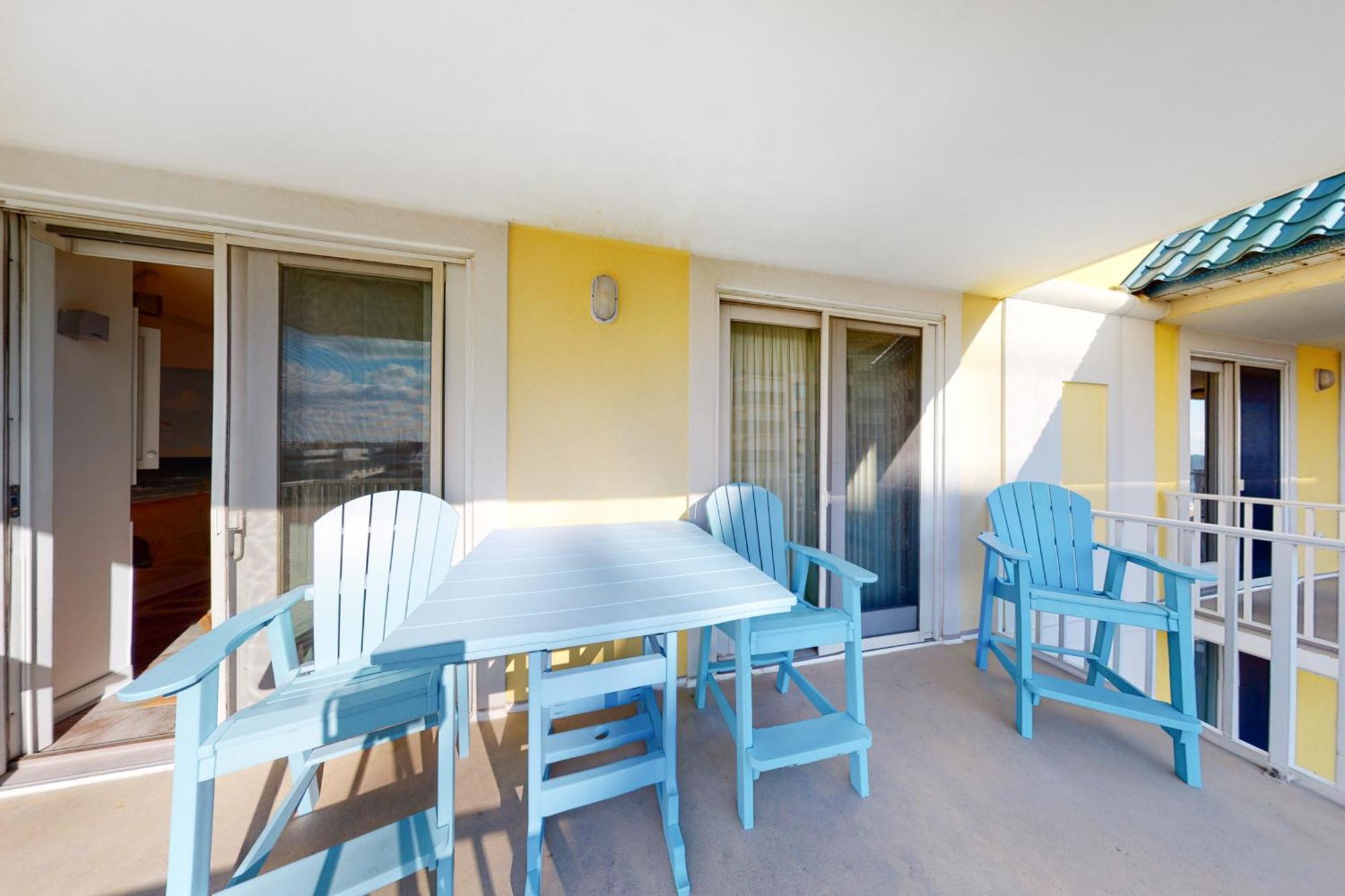 Willa Adagio Ocean City Zewnętrze zdjęcie