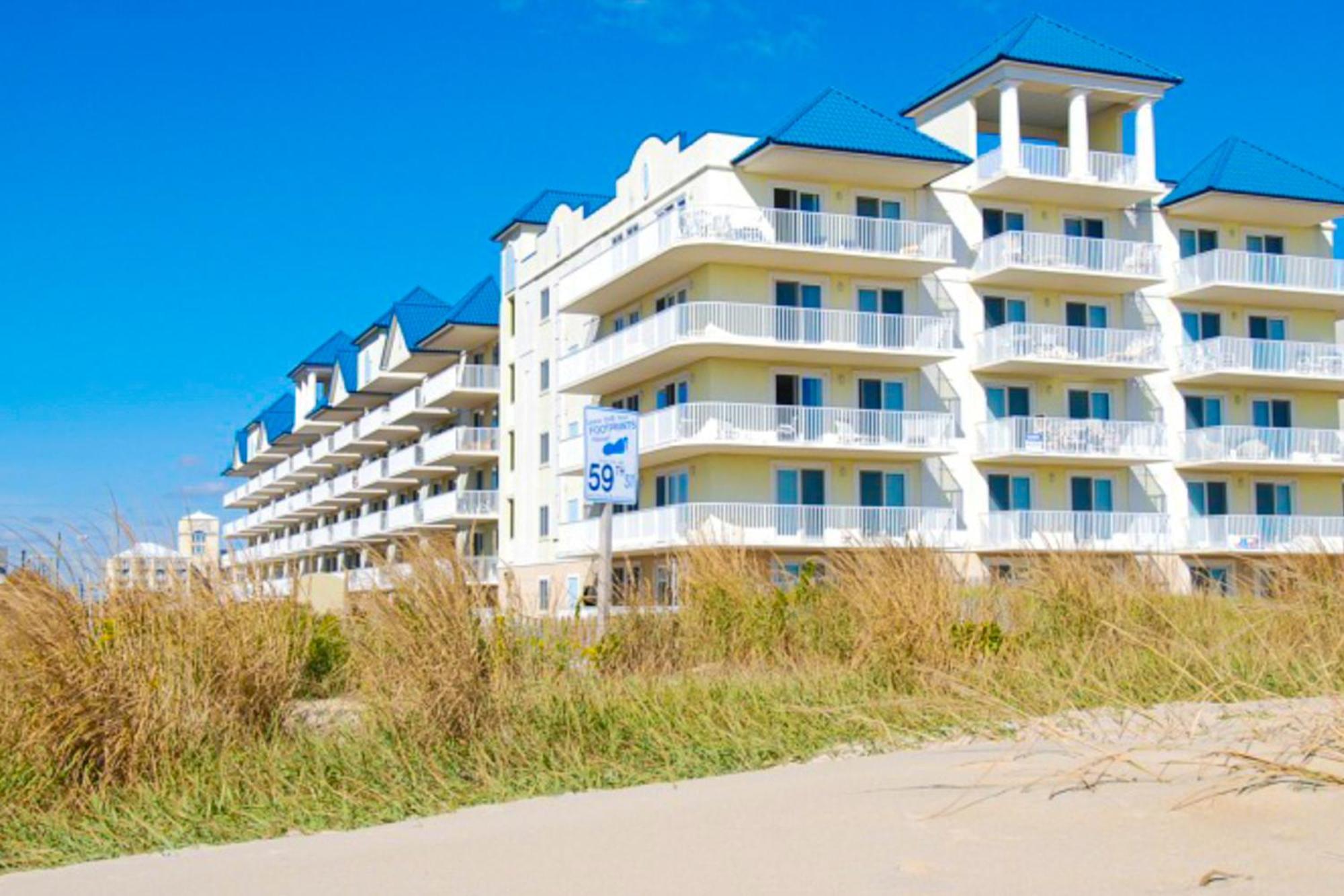 Willa Adagio Ocean City Pokój zdjęcie