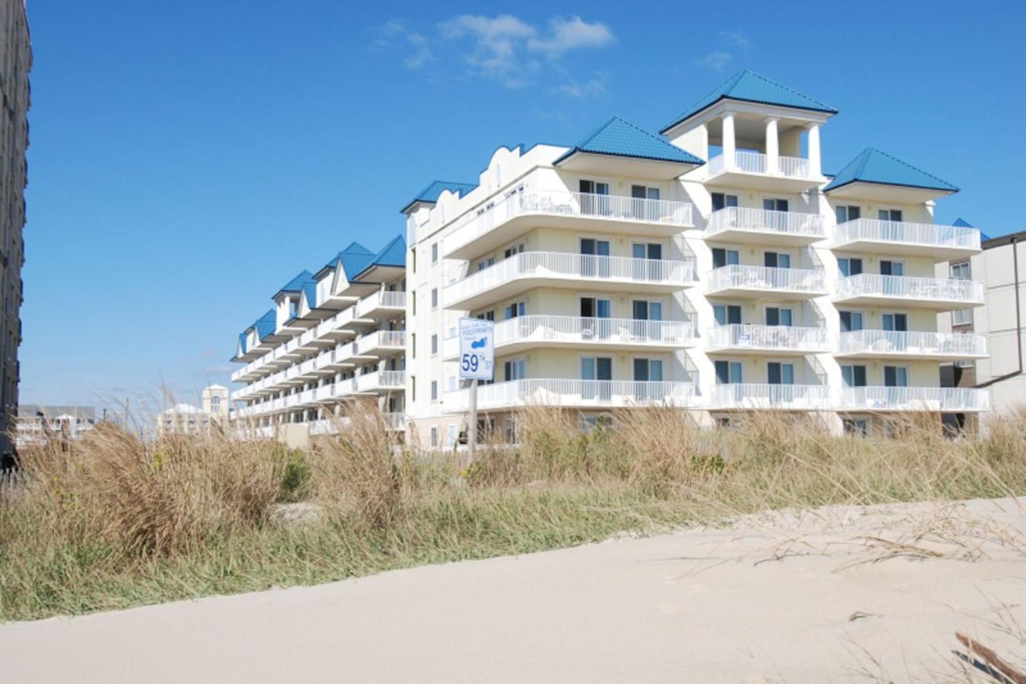 Willa Adagio Ocean City Pokój zdjęcie