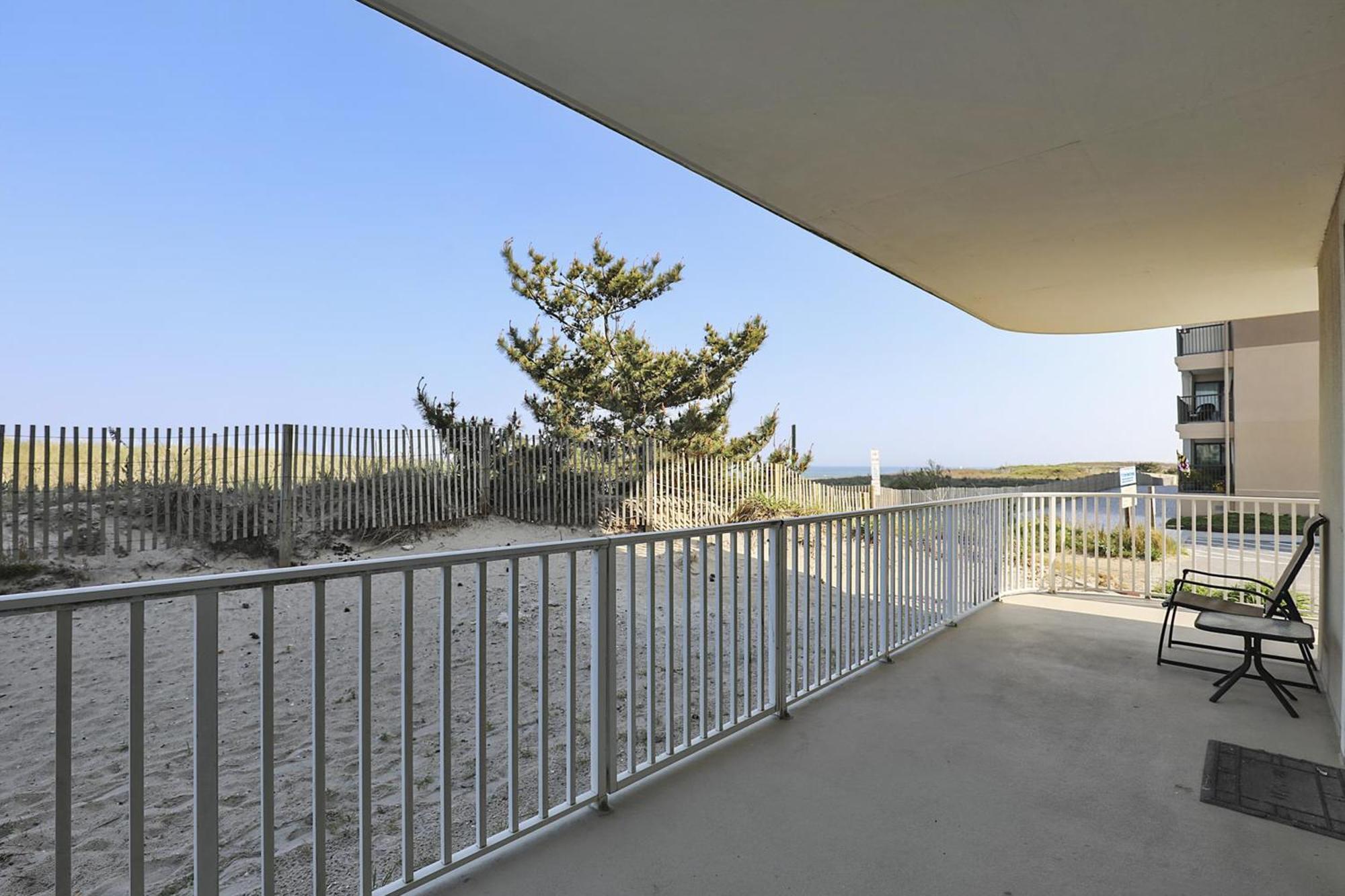 Willa Adagio Ocean City Pokój zdjęcie