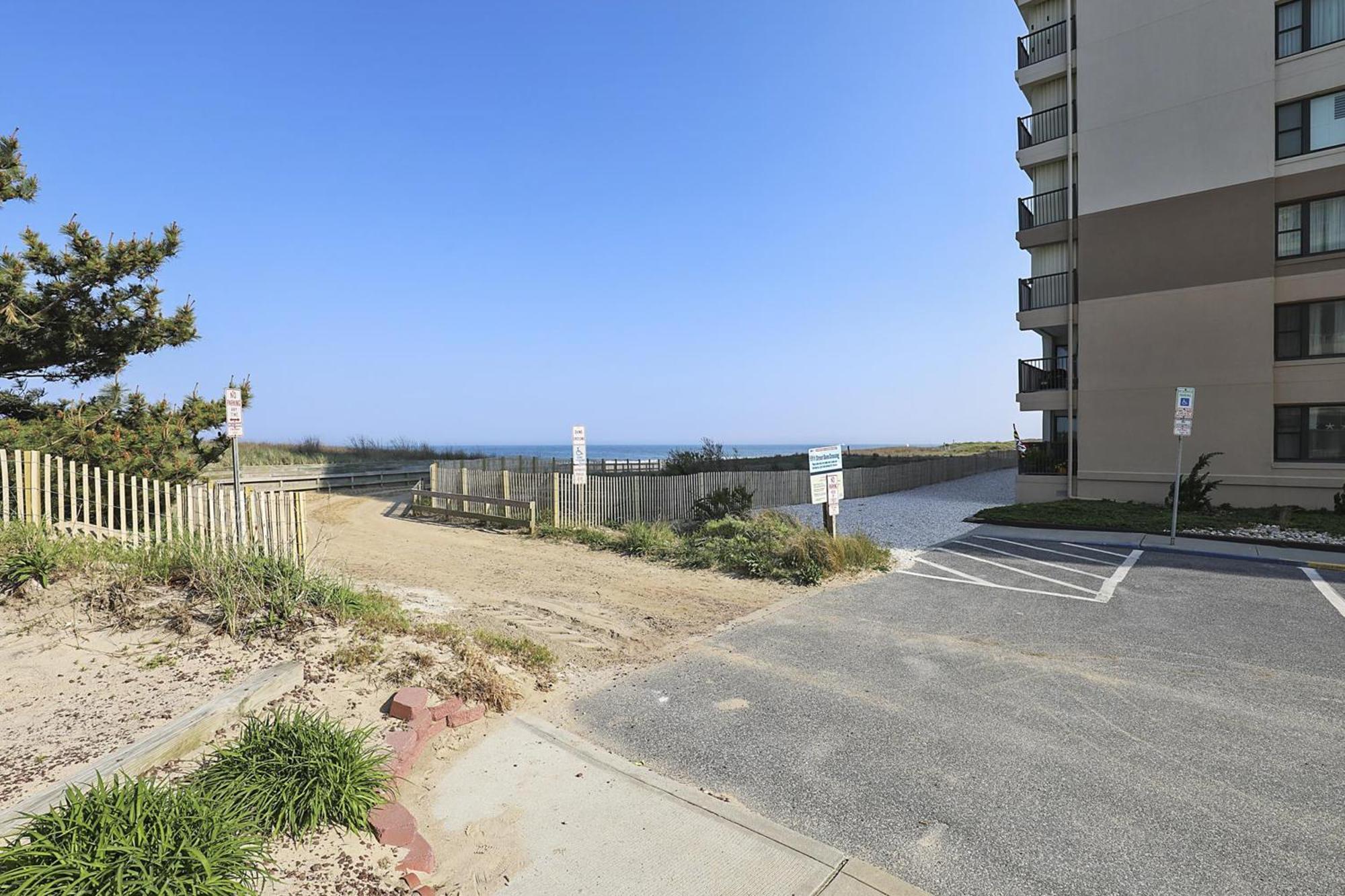 Willa Adagio Ocean City Pokój zdjęcie